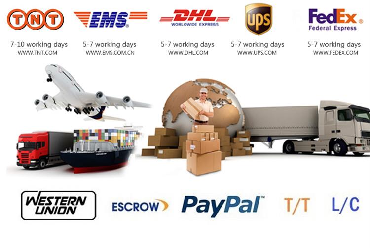 shipment
