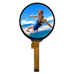 1.6 Hloov TFT LCD Module