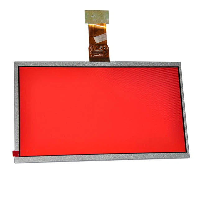 10.1'' TFT LCD Display Touch Panels