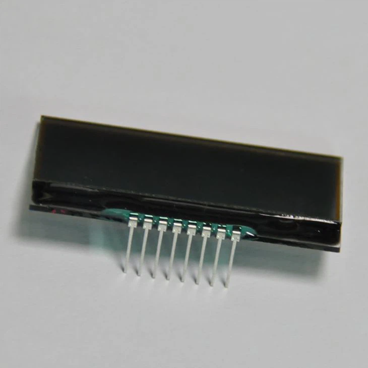 16*2 COG Graphic LCD Display
