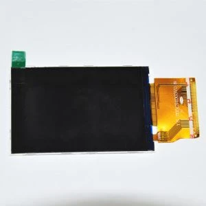 3.5 Nti TFT LCD Zaub Screen