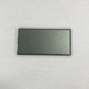 Customized Segment LCD Display