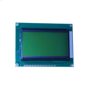 Sunlight Readable 128 * 64 Graphic LCD
