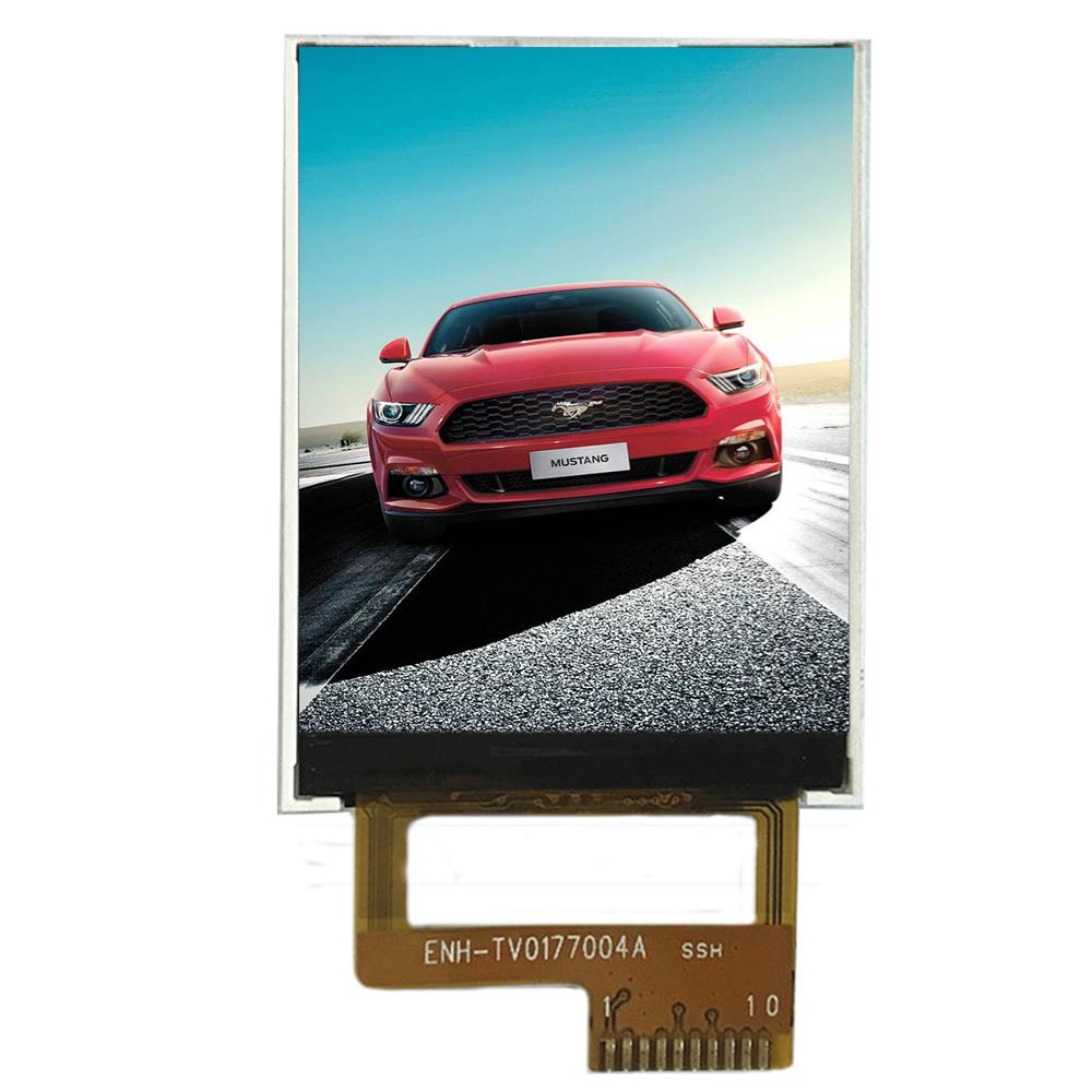 Me Me Me TFT LCD Xim Xim TFT 128x160 LCD Kov Lub Npe Module