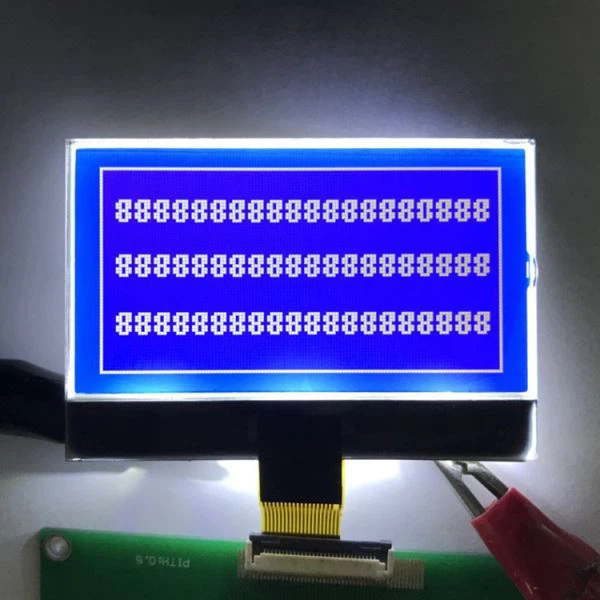 128x64 Xiav Graphic LCD Zaub