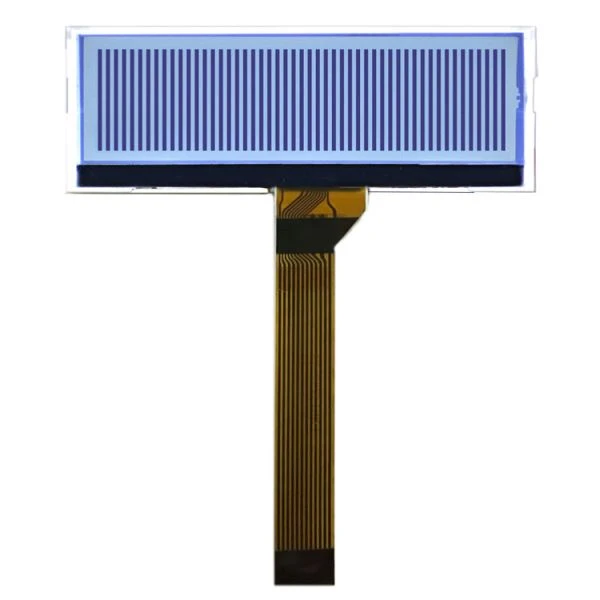 132x32 Graphic LCD FPC txuas