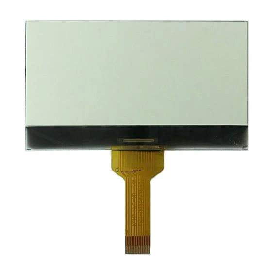 256x128 Graphic LCD Module zaub