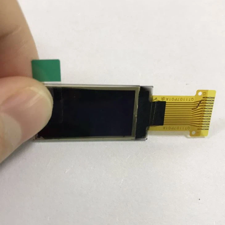 0.96 Inch OLED Screen