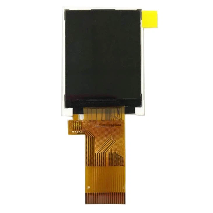 2.0 Inch Transflective Color TFT Lcd Display