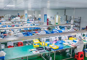 Cov peev txheej tau hais tias Lishun Precision Abandoned Ze li $ 2.4 Billion ...